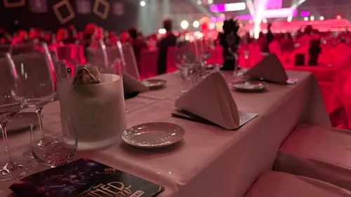 On a testé le Dinner Show à Europa-Park